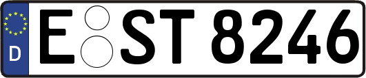 E-ST8246