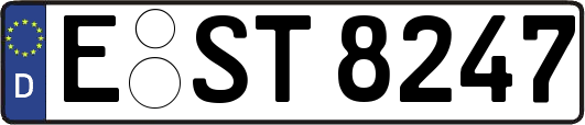 E-ST8247