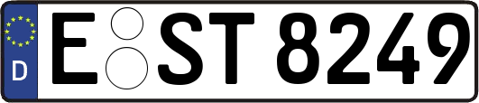 E-ST8249