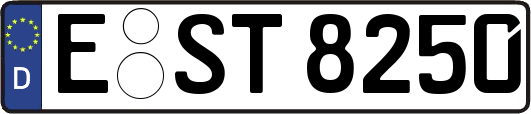 E-ST8250