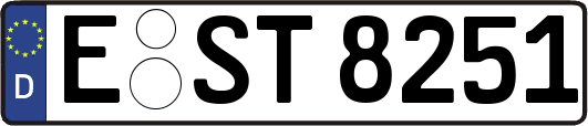 E-ST8251