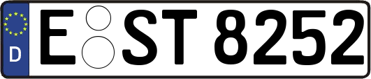 E-ST8252