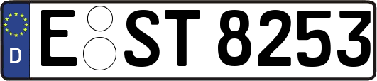 E-ST8253