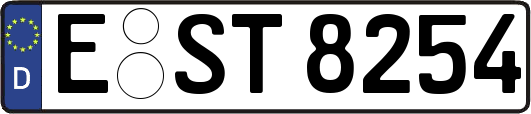 E-ST8254