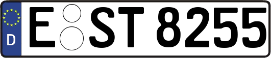 E-ST8255