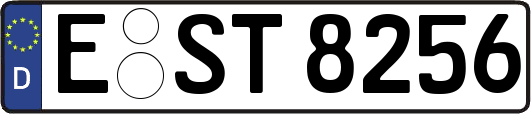 E-ST8256