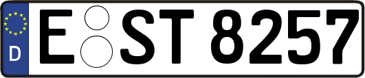 E-ST8257