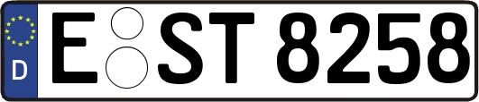 E-ST8258