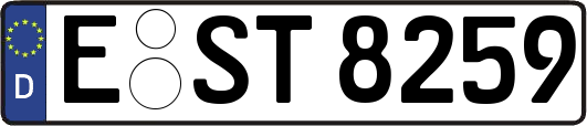 E-ST8259