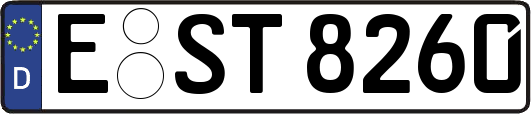 E-ST8260