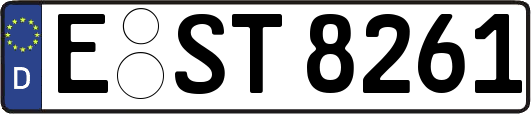 E-ST8261