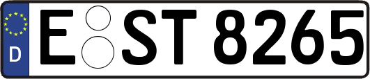 E-ST8265