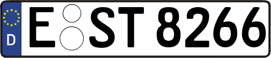 E-ST8266
