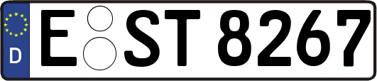 E-ST8267