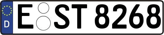 E-ST8268