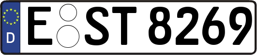 E-ST8269