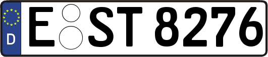 E-ST8276