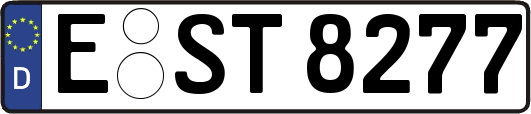 E-ST8277