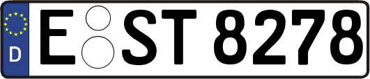 E-ST8278