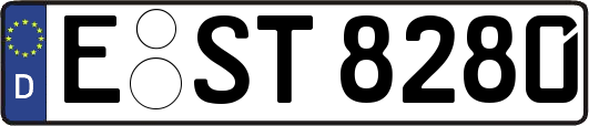 E-ST8280
