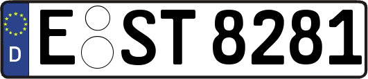 E-ST8281