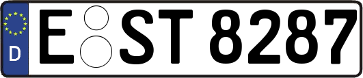 E-ST8287