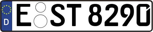 E-ST8290