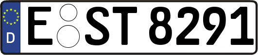 E-ST8291