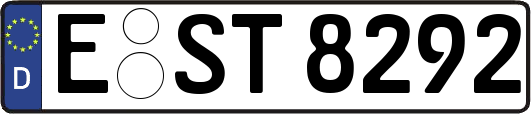 E-ST8292