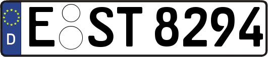 E-ST8294
