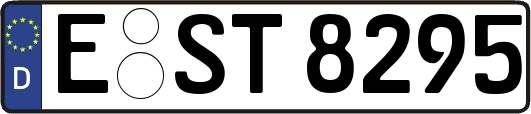 E-ST8295