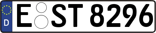 E-ST8296