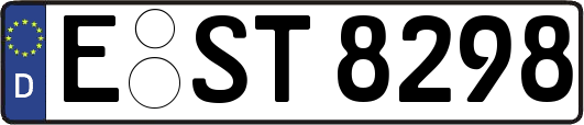 E-ST8298