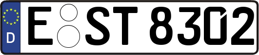 E-ST8302