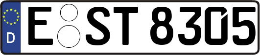 E-ST8305