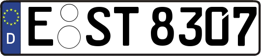 E-ST8307