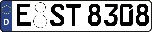 E-ST8308