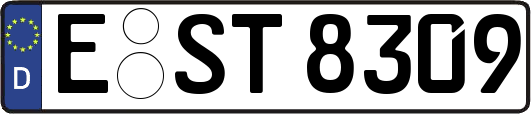 E-ST8309