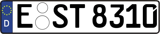 E-ST8310