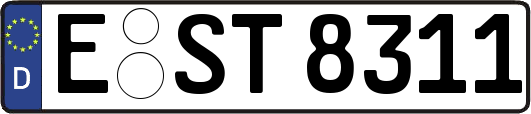 E-ST8311