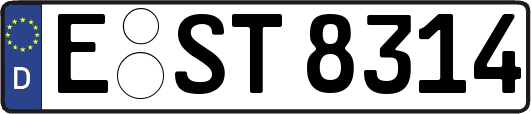 E-ST8314