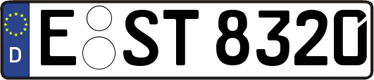 E-ST8320