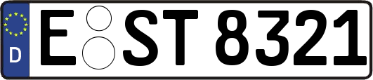 E-ST8321