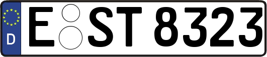 E-ST8323