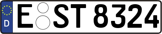 E-ST8324