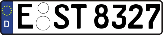 E-ST8327