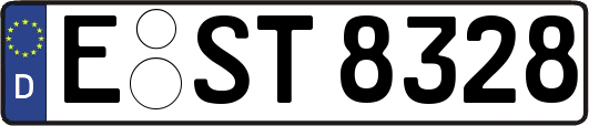 E-ST8328