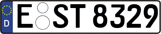 E-ST8329