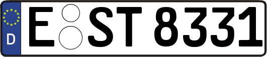 E-ST8331