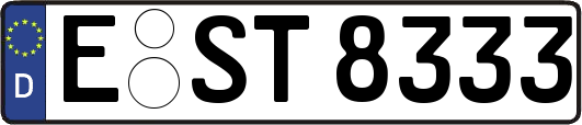 E-ST8333